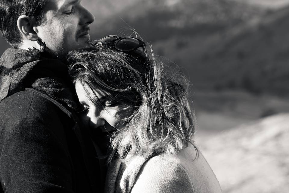 Instant love