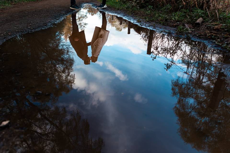 Pluie