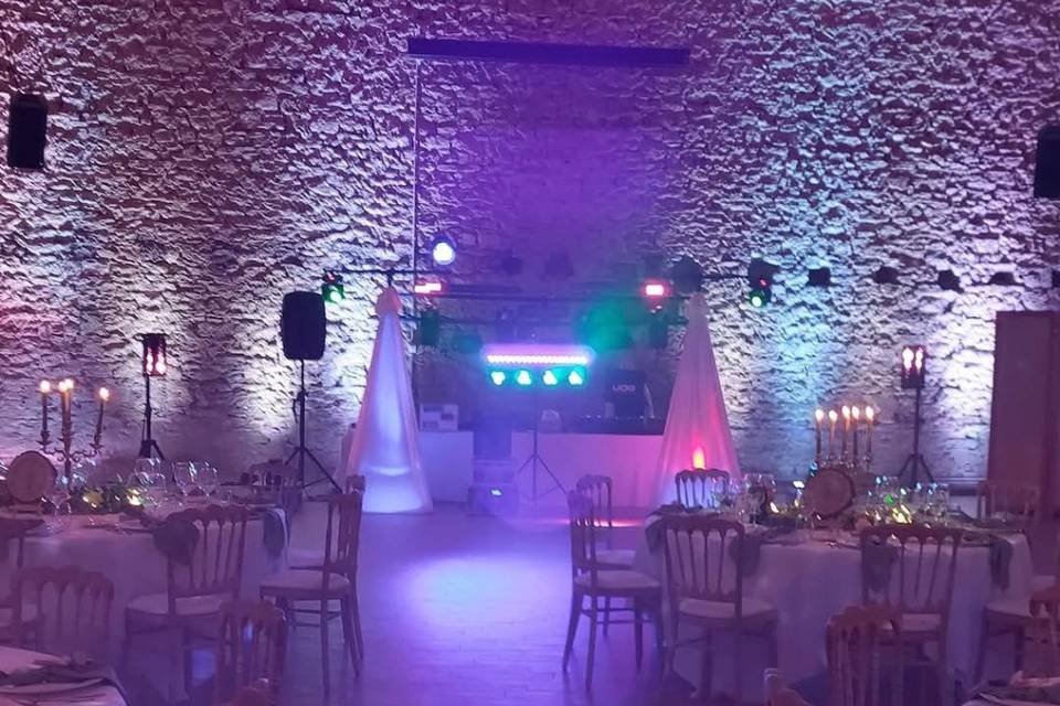 Salle