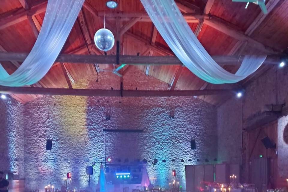 Salle