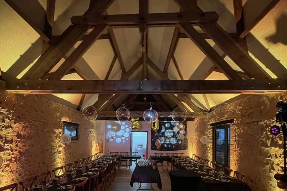 Salle