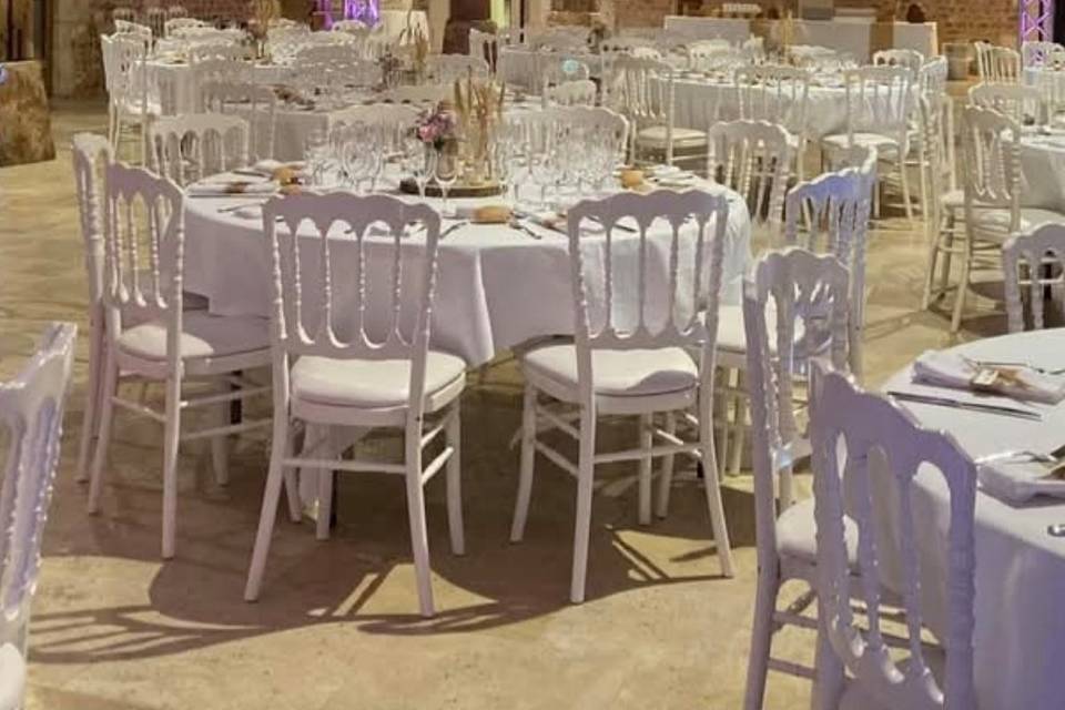 Salle
