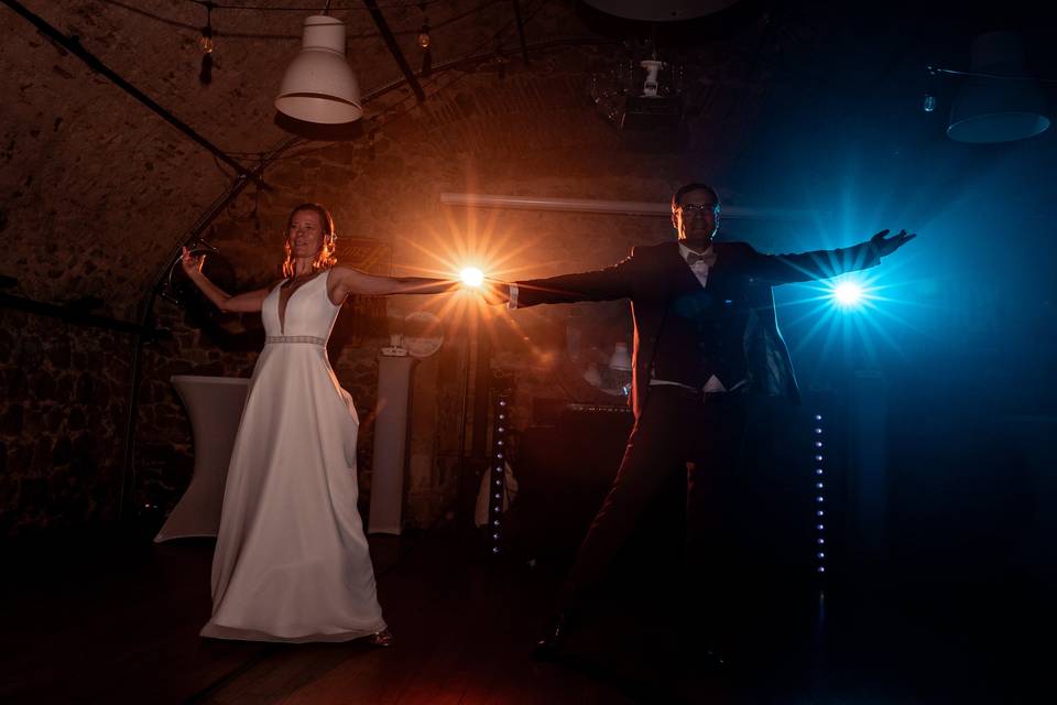 Photode soirée