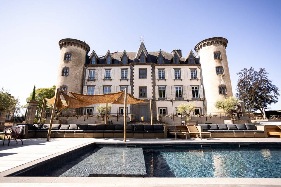Chateau