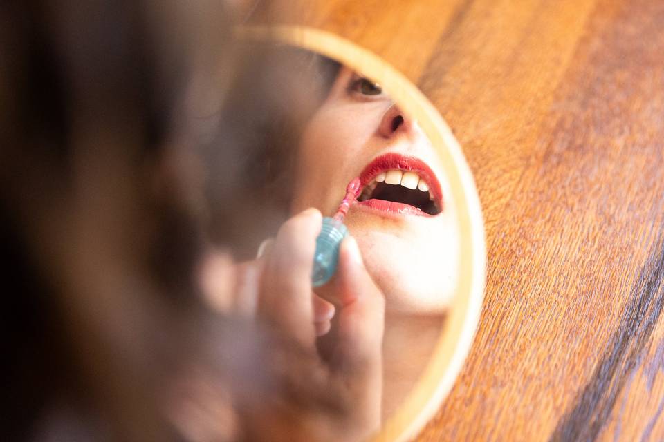 Make-up