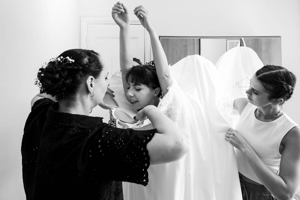 Robe