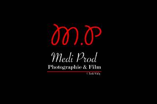 Medi Prod Logo