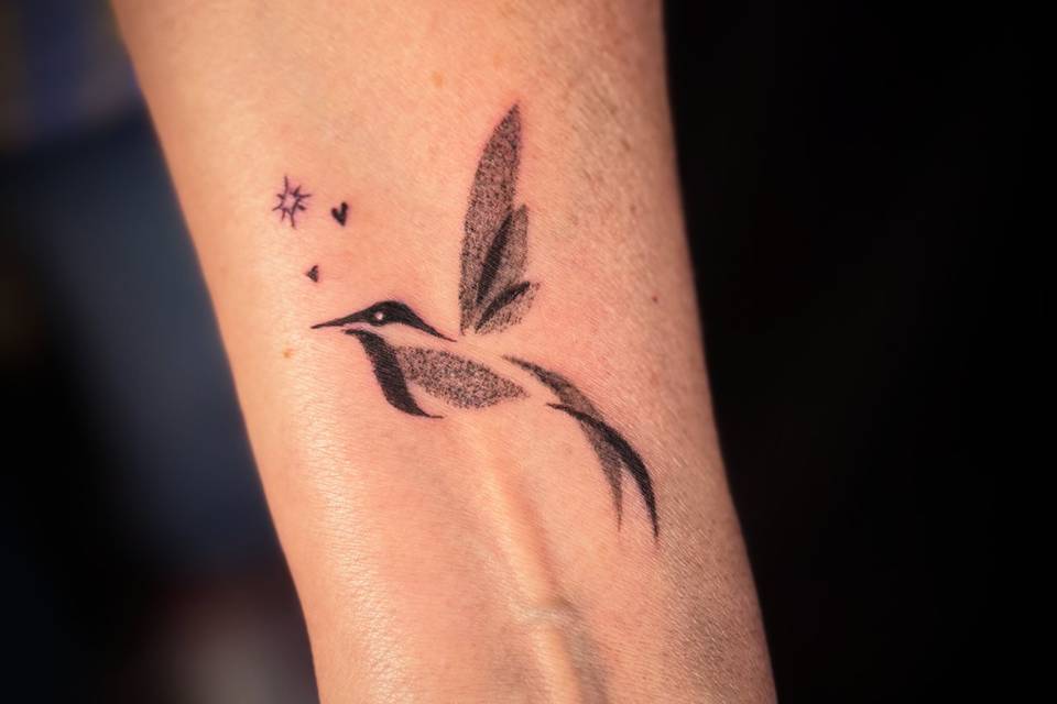 Colibri