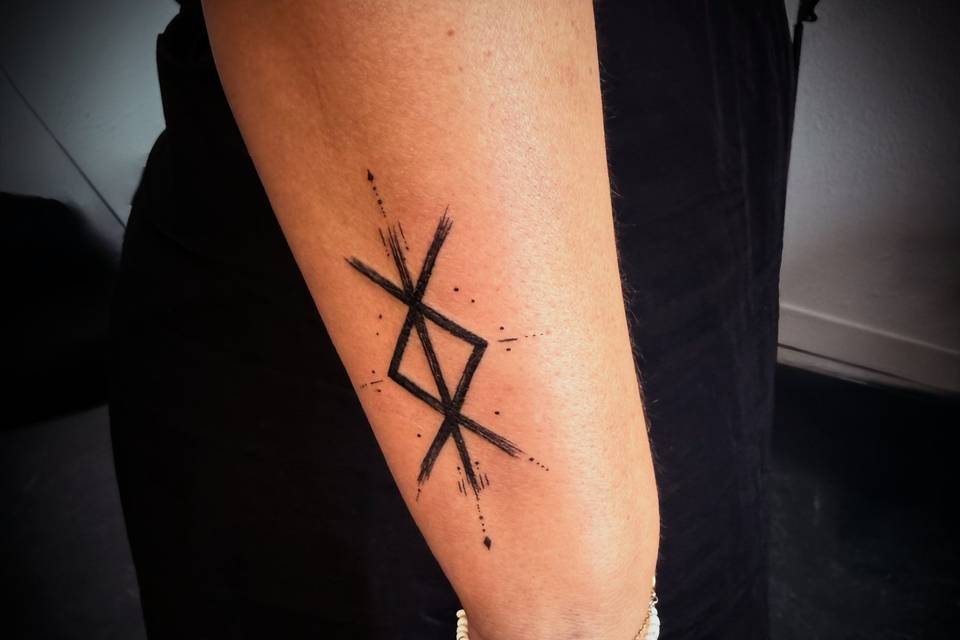 Rune
