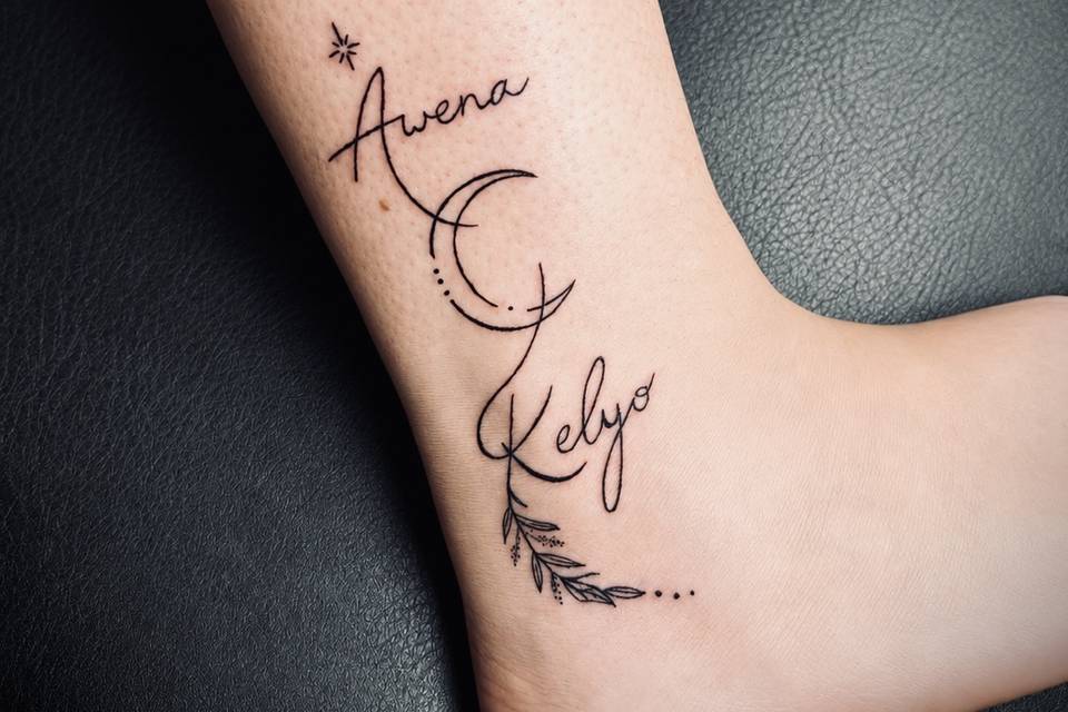 Fine Line