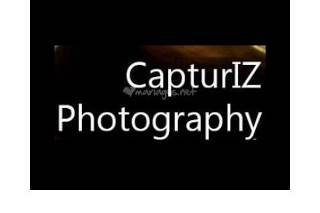 Capturiz photography logo