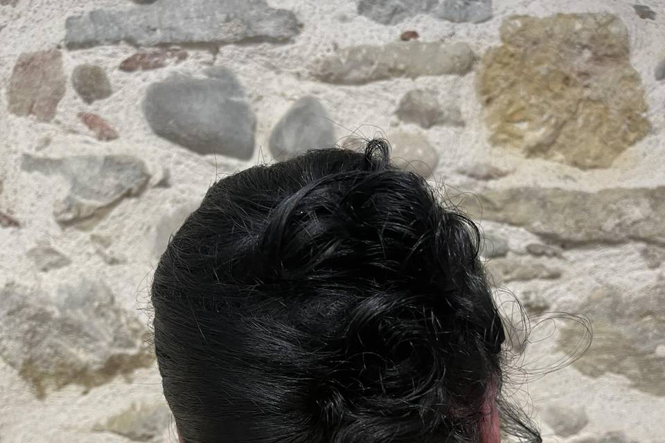 Chignon