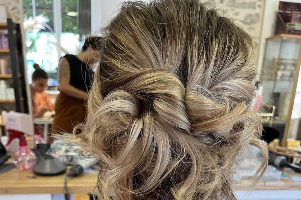 Chignon