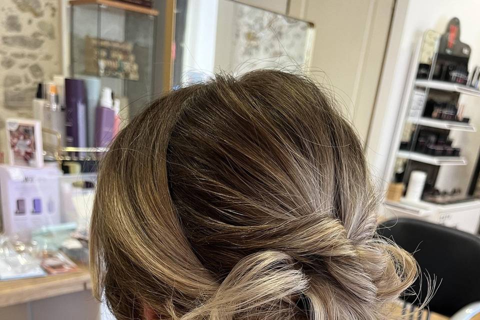 Chignon