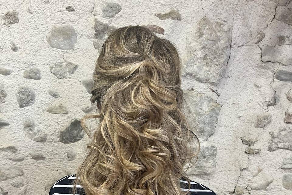 Cascade de boucles + extension