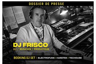DJ Frisco