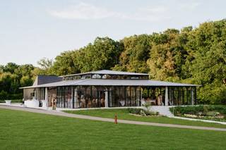 Domaine de la Ferme de Fourges