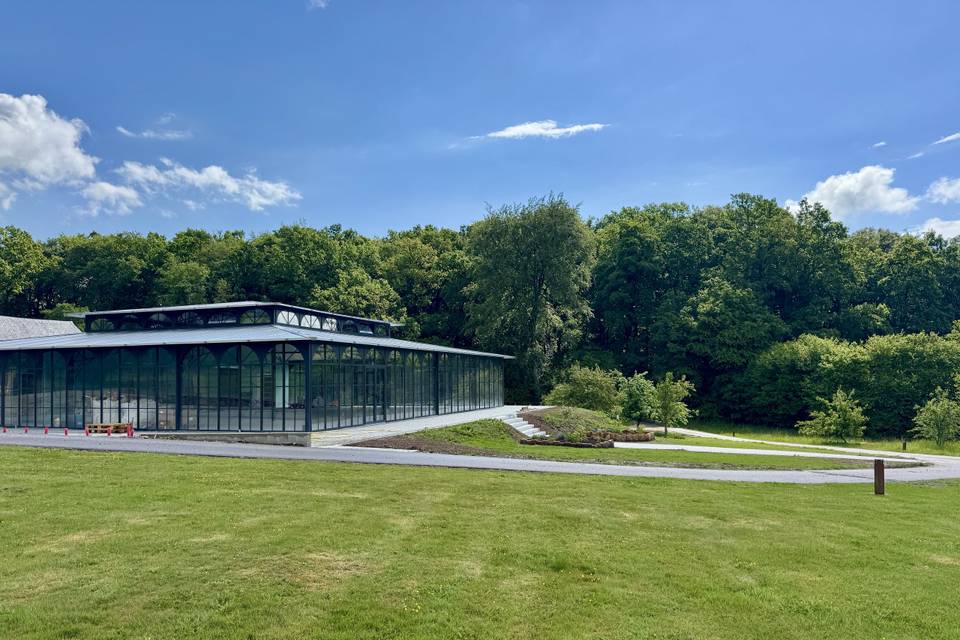 Domaine de la Ferme de Fourges
