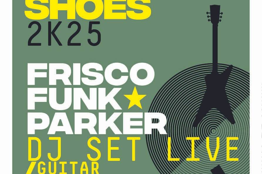 Festival DJ Frisco