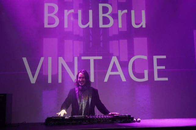 BruBru Vintage