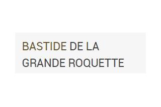 Bastide de la Grande Roquette