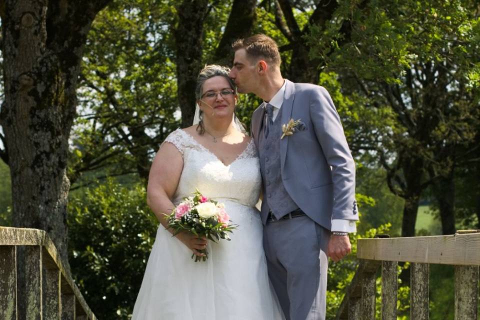 Bouquet & boutonnière