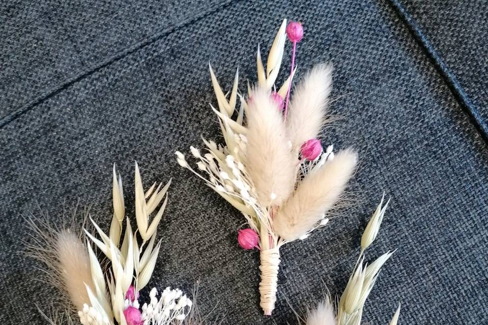 Boutonnières