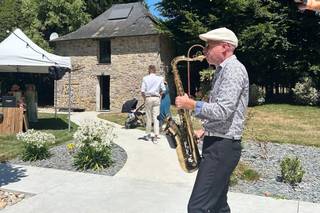 Sax Events