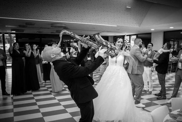 Sax Events