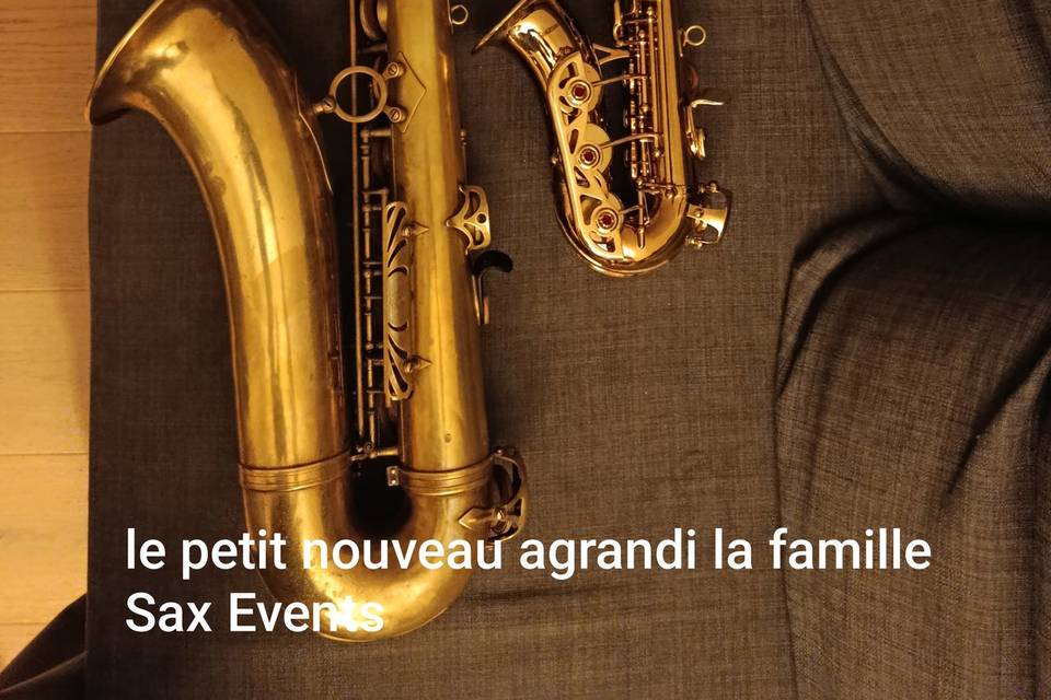 Ténor & soprano courbe