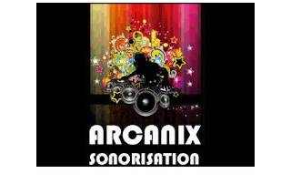 Arcanix Sonorisation