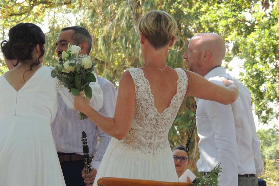 Mariage Finistère