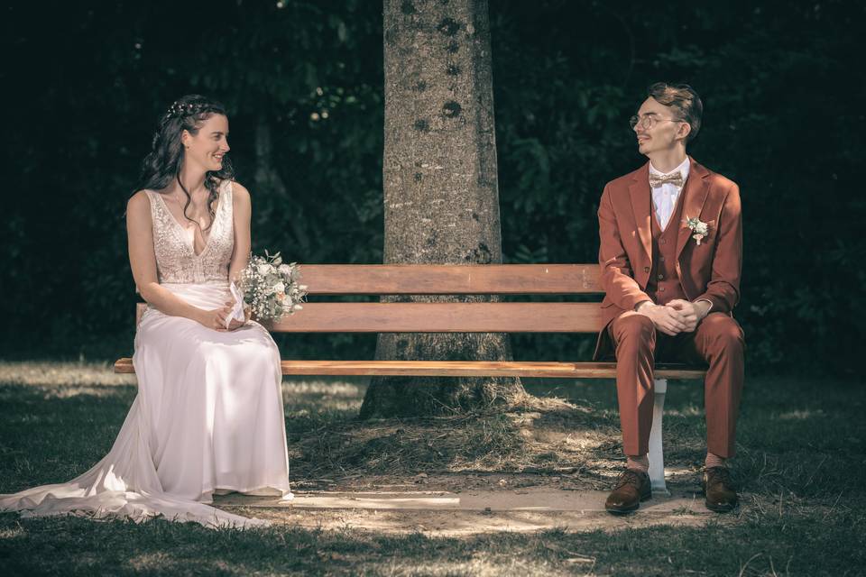 Tête-à-tête