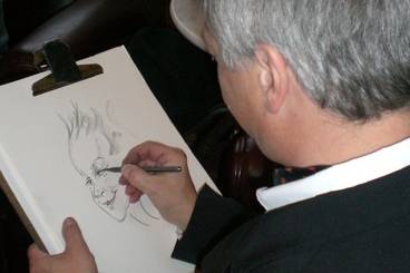 Caricaturiste