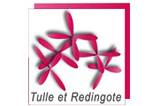 Tulle et redingote