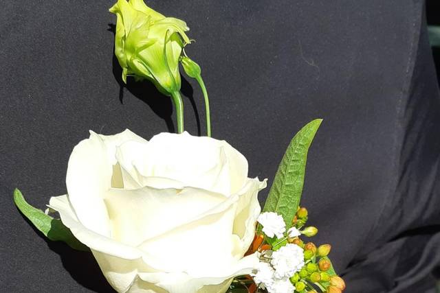 Boutonnière