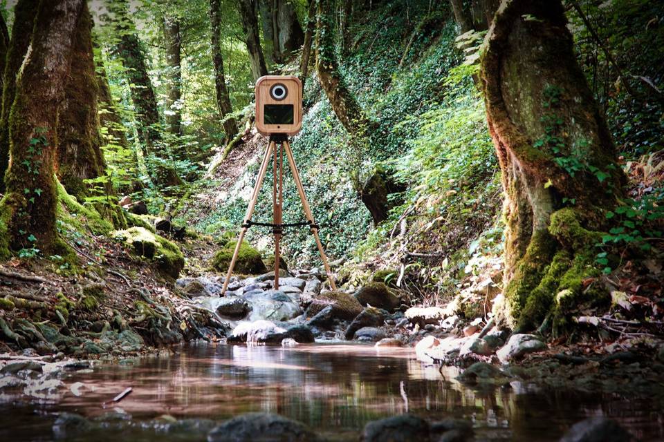 Qualité d’image pro