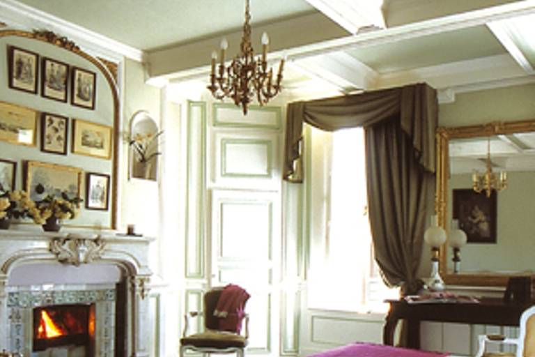 Chambre prestige
