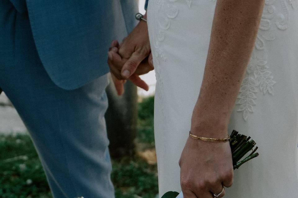 Léa & Kévin