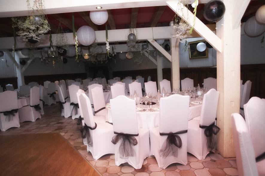 Housses chaises