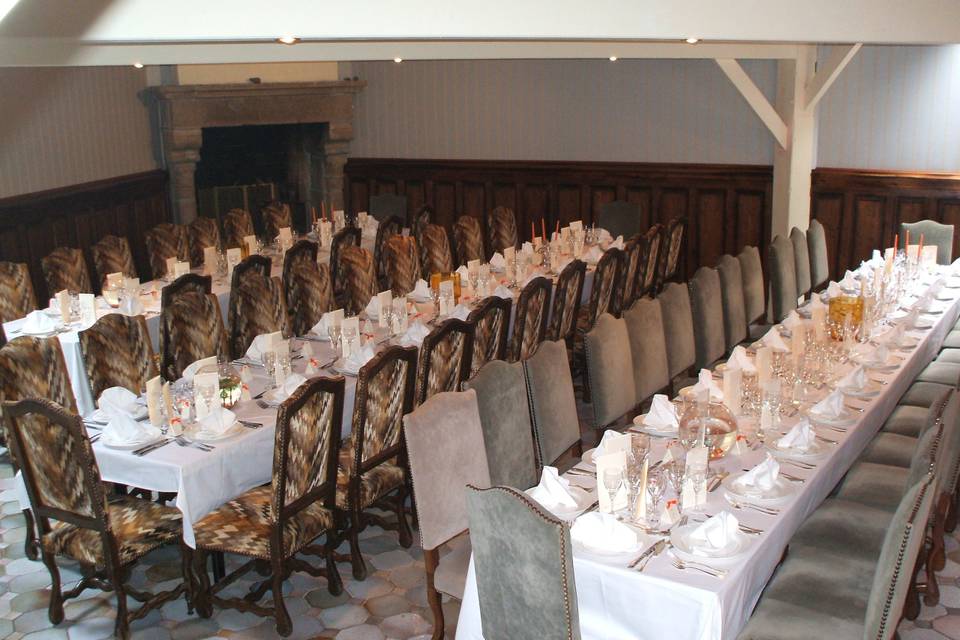 Mariage
