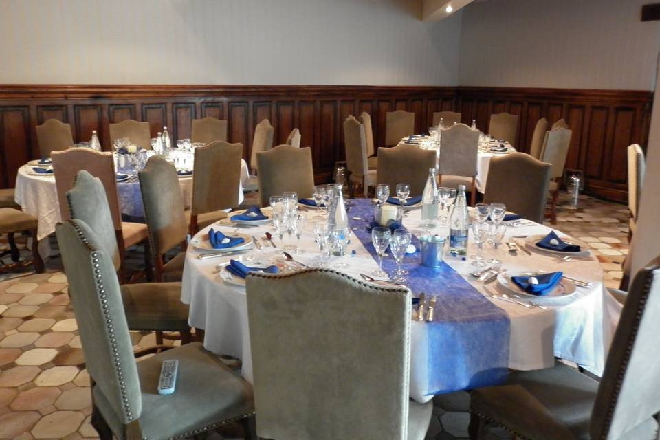 Intérieur