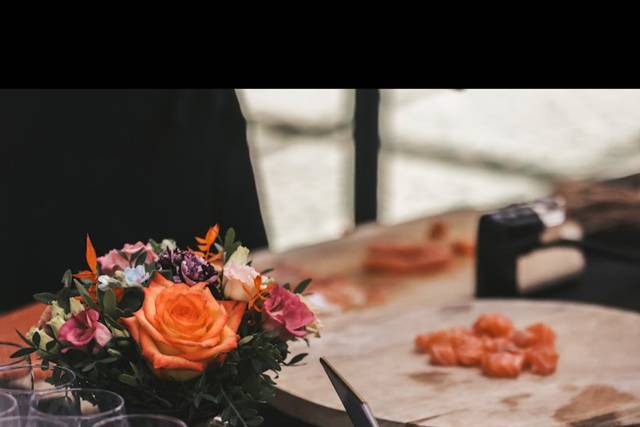 Organisation Restauration Services