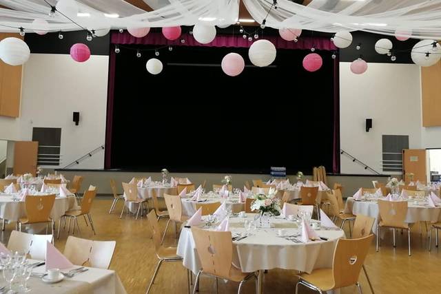 Mariage