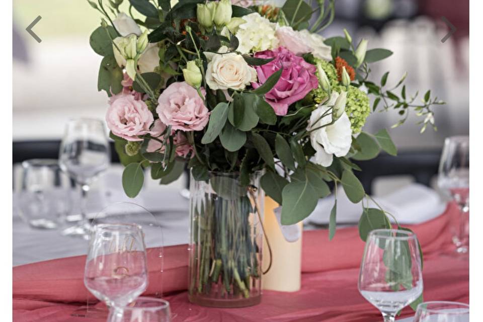 Table invites