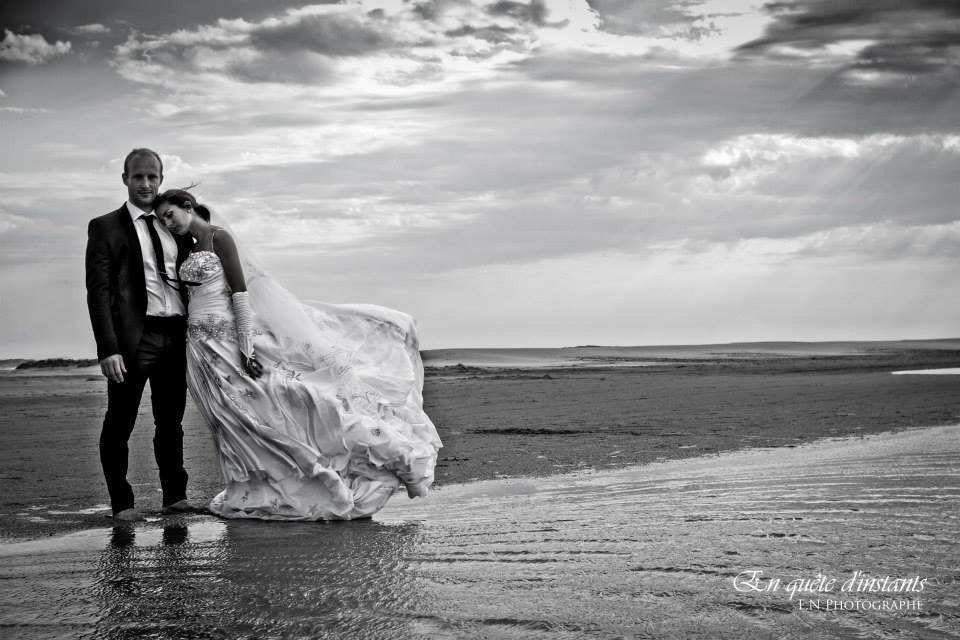 En quête d'instants photographie
