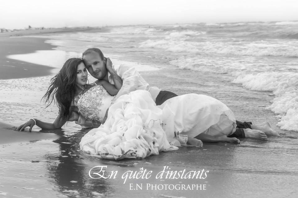 En quête d'instants photographie