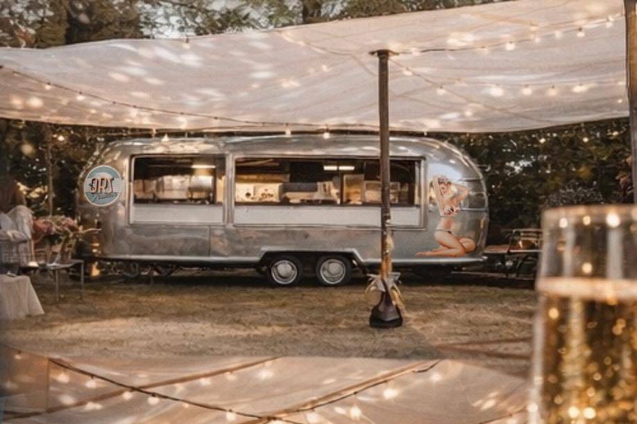Food truck