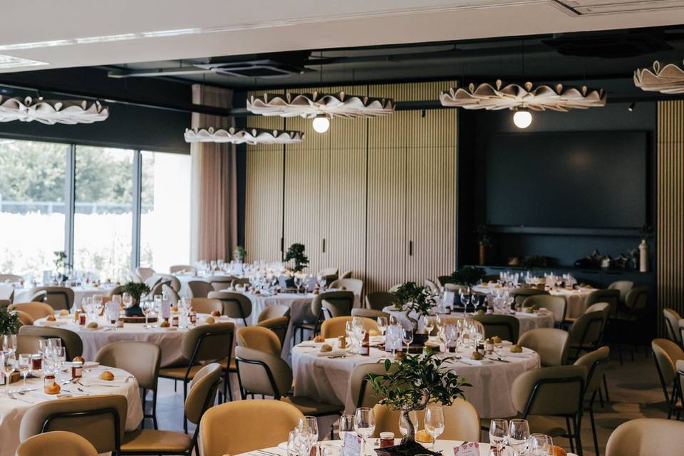 Espace de 170m2