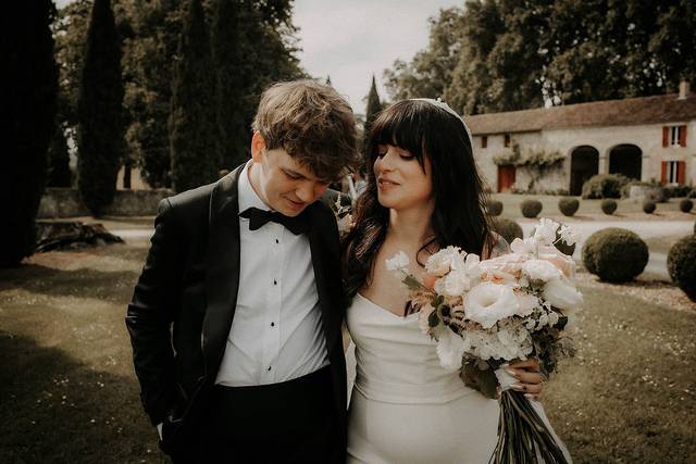 Photo de couple